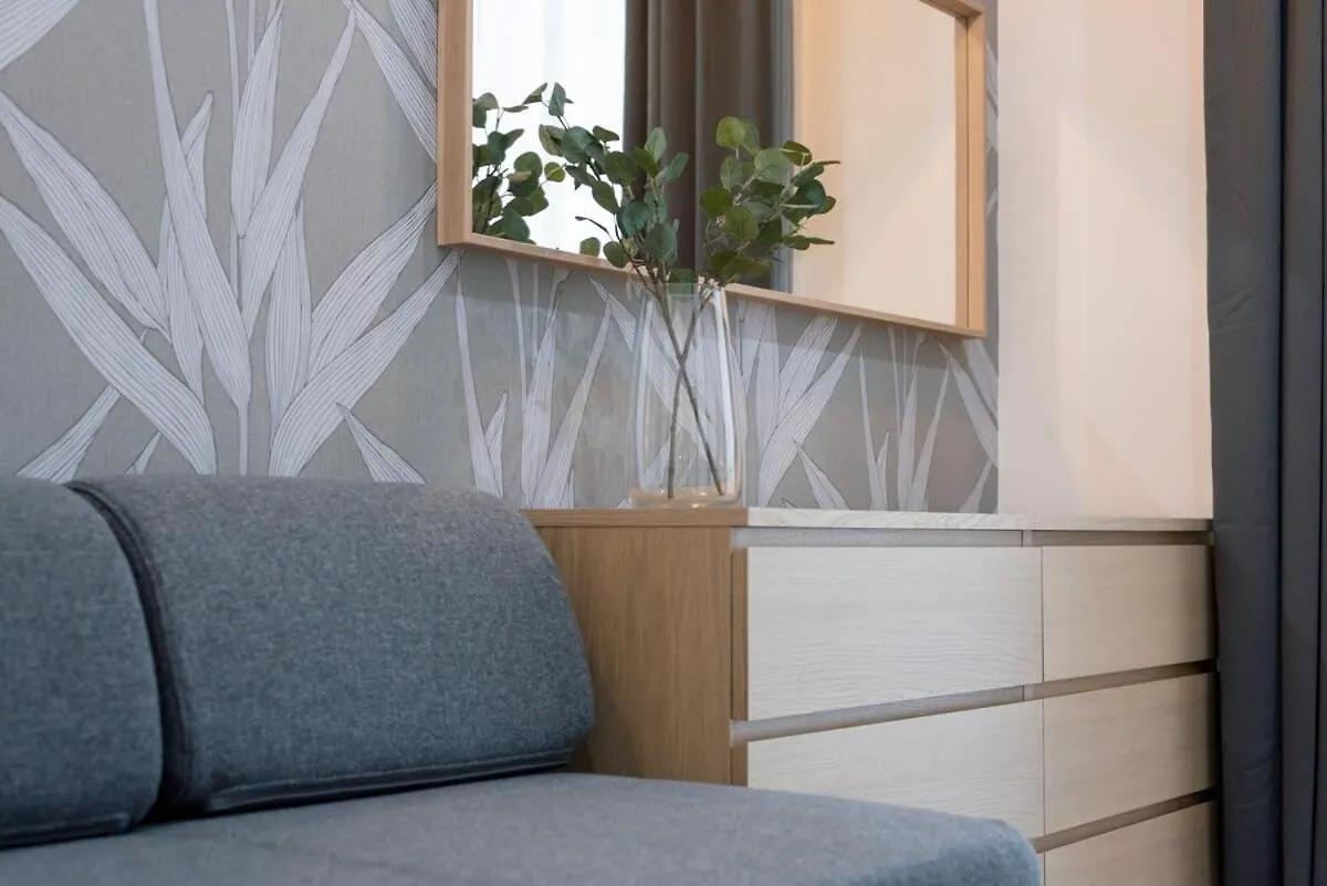 Appartement Huge Aparment In The City Center With Air Conditioning Boedapest