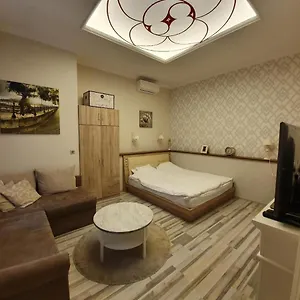  Appartement All In Ii.