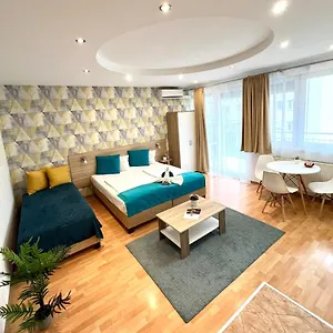  Appartement Star With Free Parking