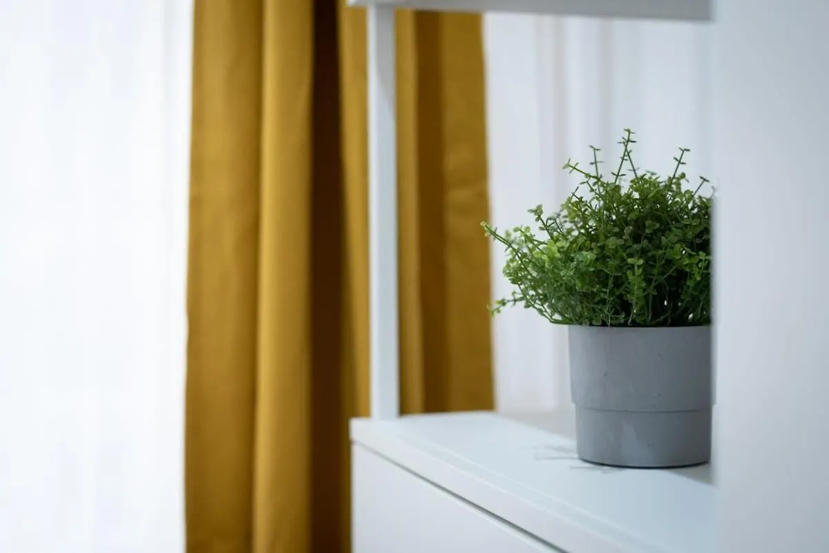 Apartment Huge Aparment In The City Center With Air Conditioning Budapest