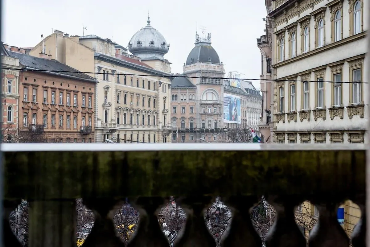 Huge Aparment In The City Center With Air Conditioning Budapest 0*,  Hungary