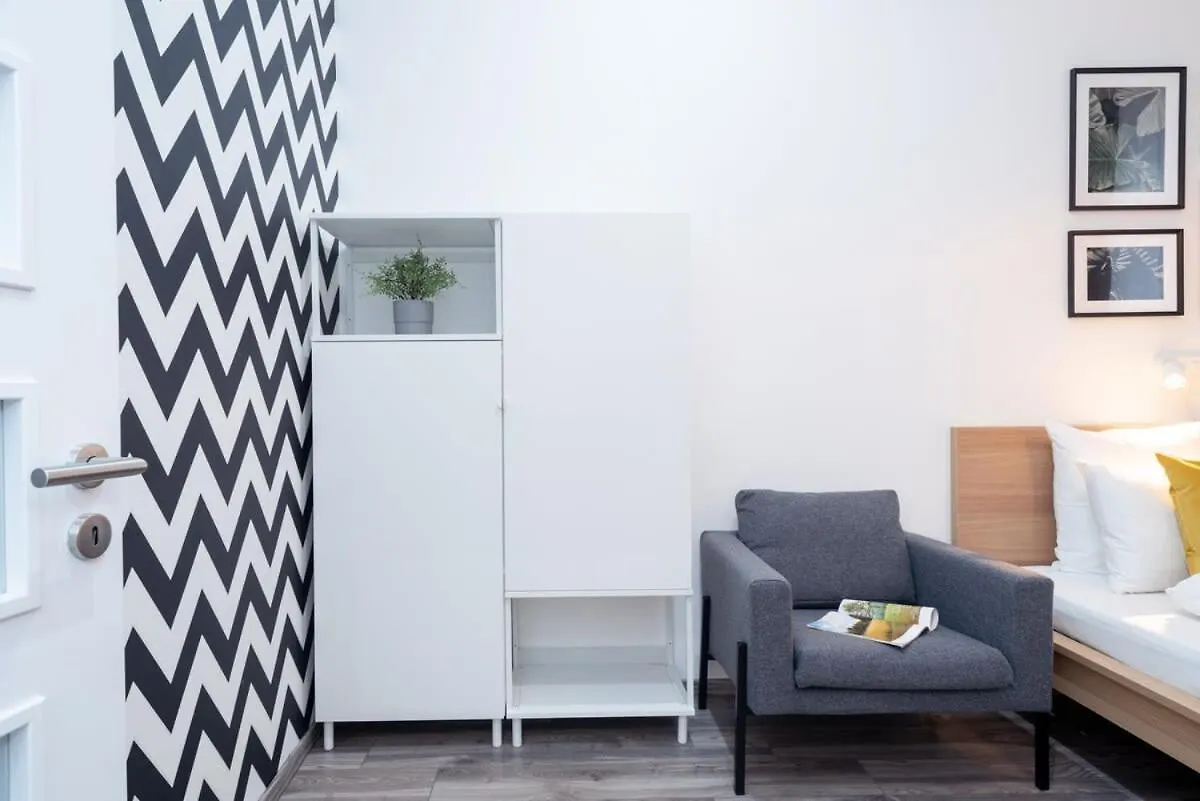 Huge Aparment In The City Center With Air Conditioning Budapest 0*,
