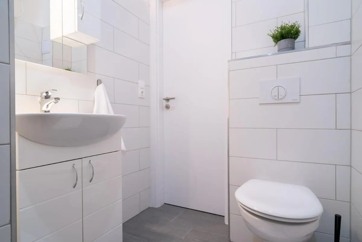 Huge Aparment In The City Center With Air Conditioning Budapest Apartment