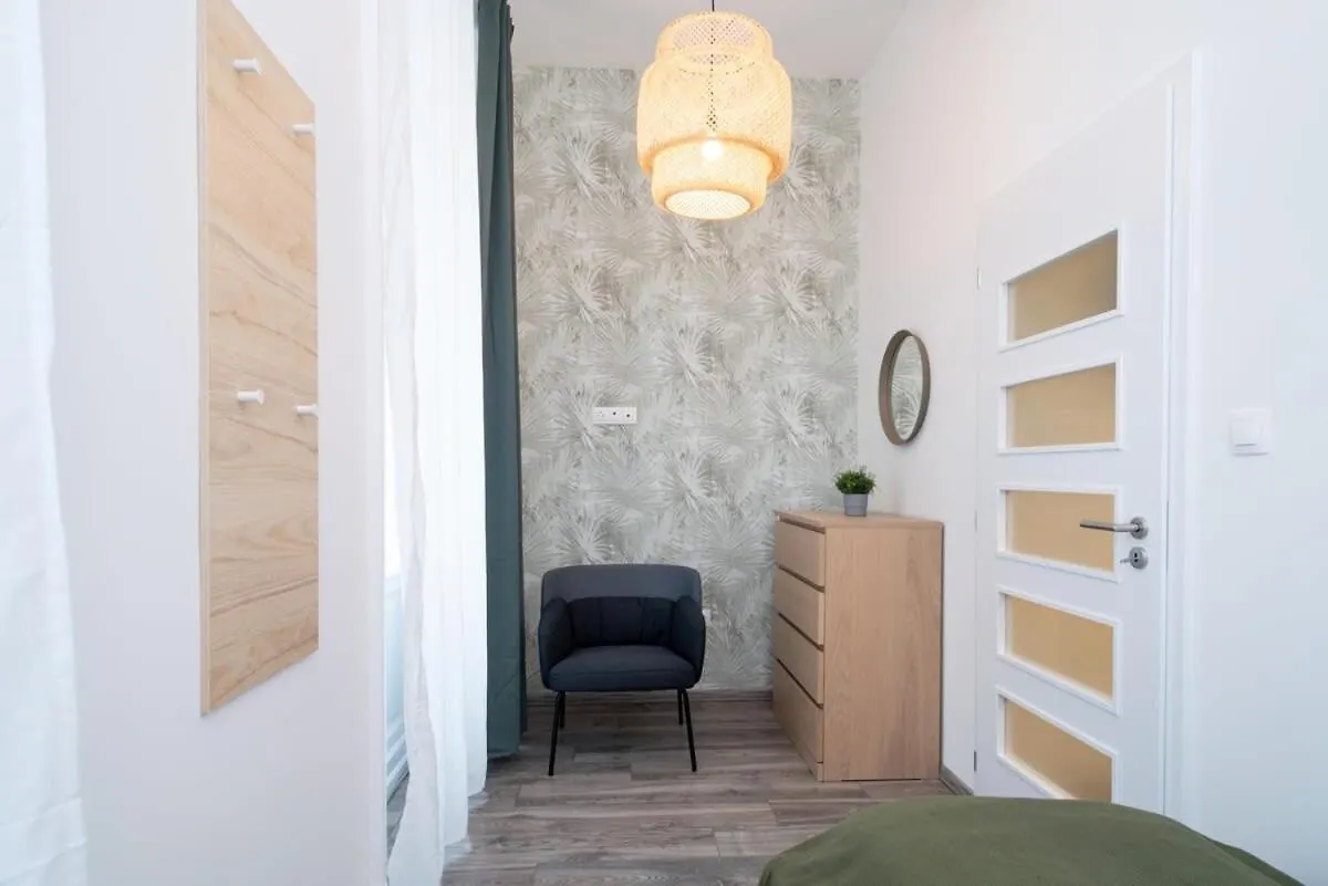 Huge Aparment In The City Center With Air Conditioning Budapest Apartment