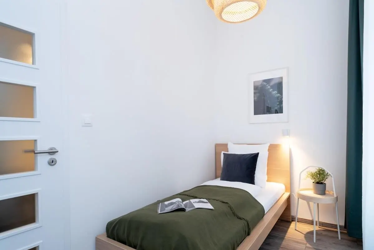 Huge Aparment In The City Center With Air Conditioning Budapest 0*,