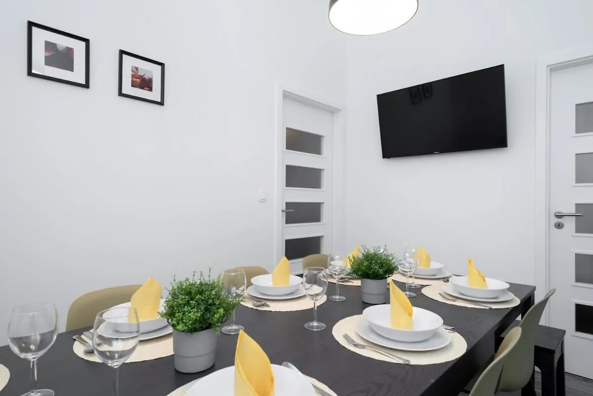 Huge Aparment In The City Center With Air Conditioning Budapest 0*,  Hungary